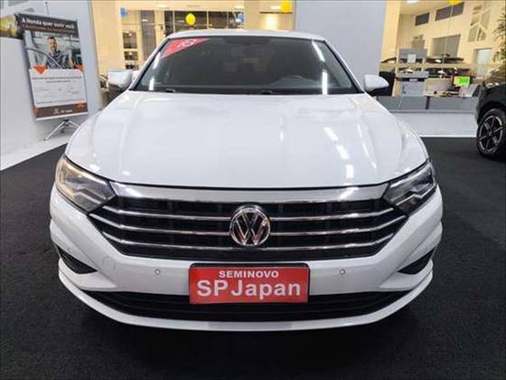 VOLKSWAGEN JETTA 1.4 250 TSI TOTAL FLEX TIPTRONIC VOLKSWAGEN JETTA 1.4 250 TSI TOTAL FLEX TIPTRONIC